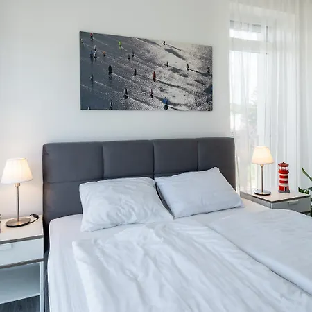Apartment Ideal Max 6 Person Brand New Balatonfured